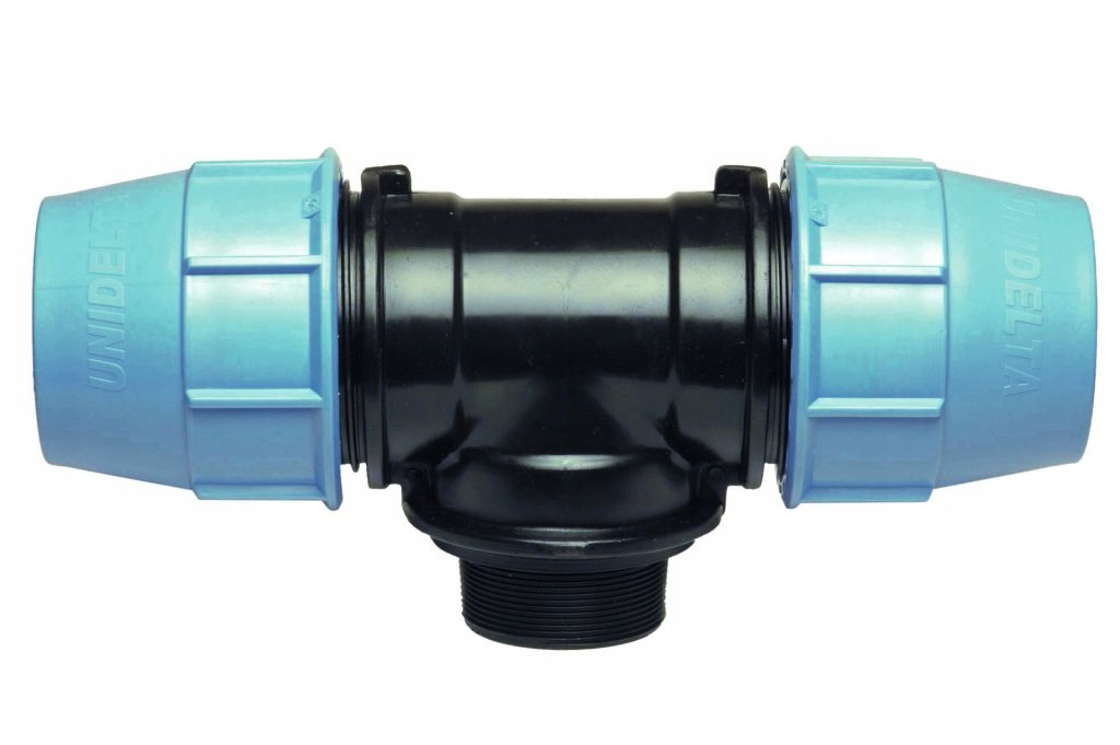 Efektywność ciśnienia roboczego do 16 bar