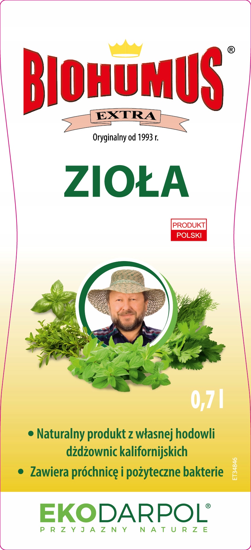 Korzyści dla roślin i podłoża – zdrowy wzrost i lepsza struktura gleby