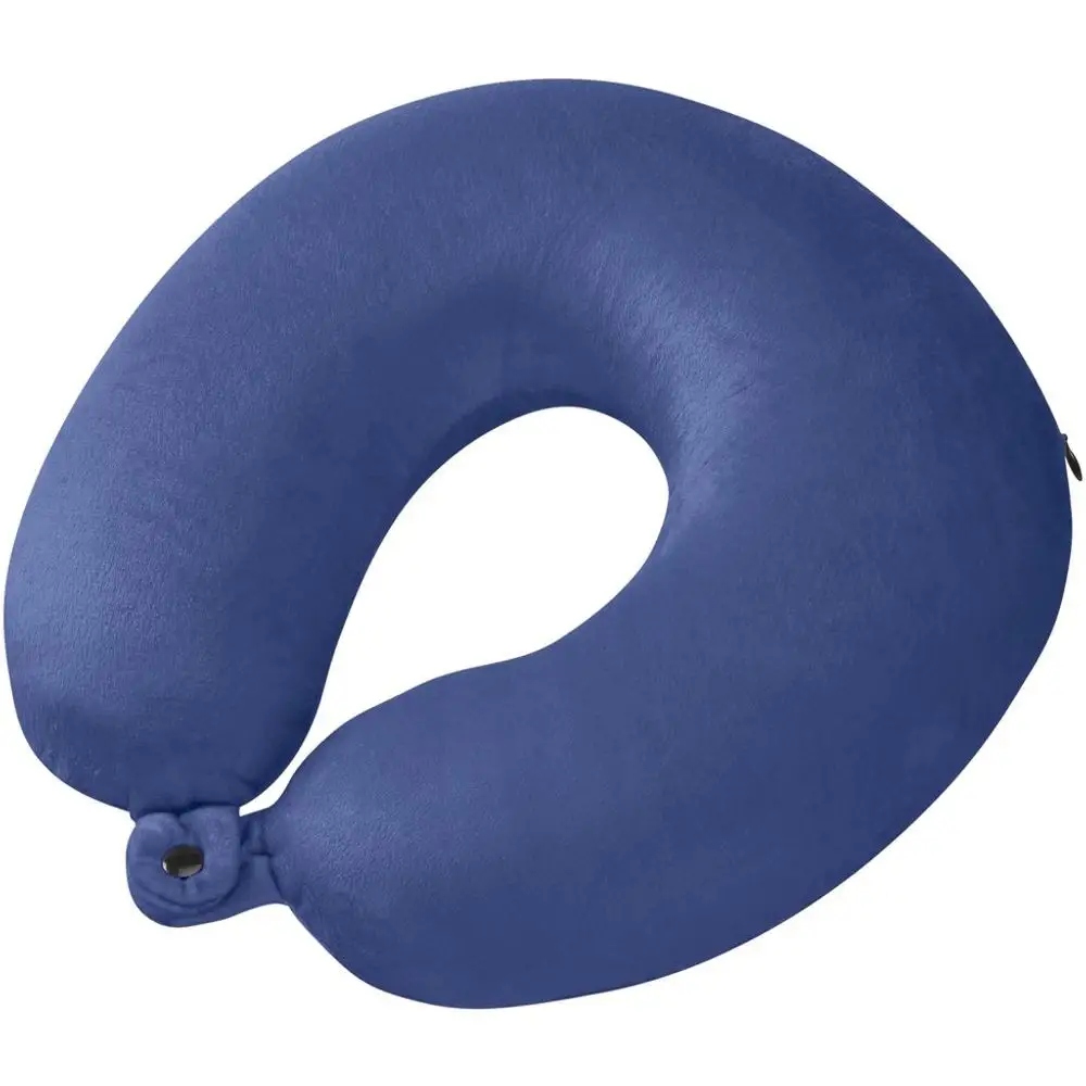 Poduszka podróżna Samsonite Memory Foam – Komfort w każdej podróży