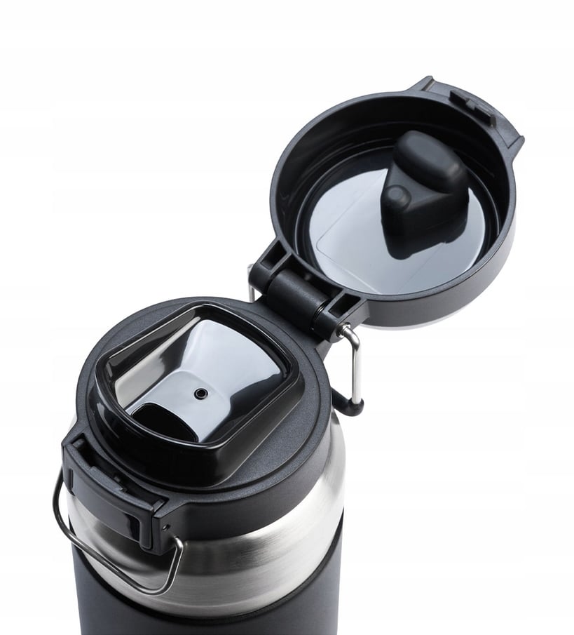 Wygodny ustnik – Higieniczne rozwiązanie dla aktywnych