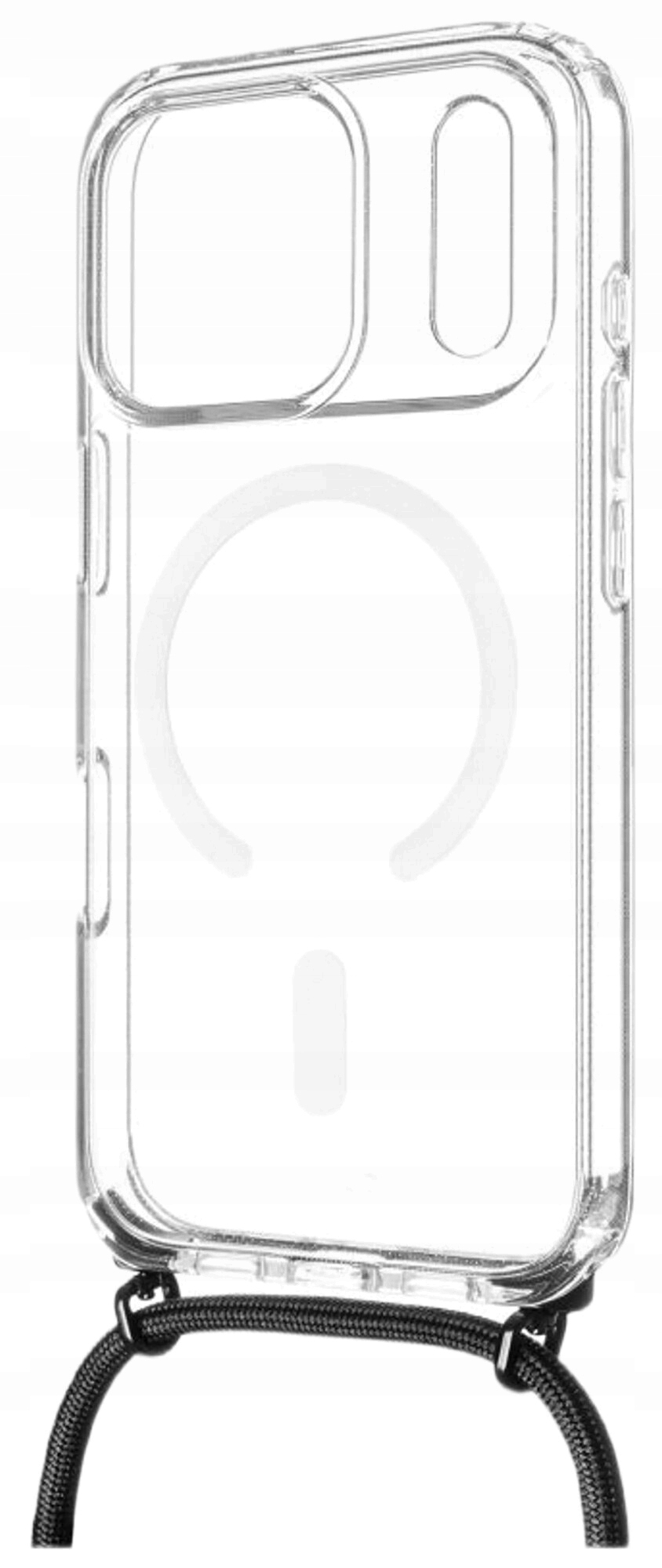Kolekcja MagPure Neck – nowoczesny design