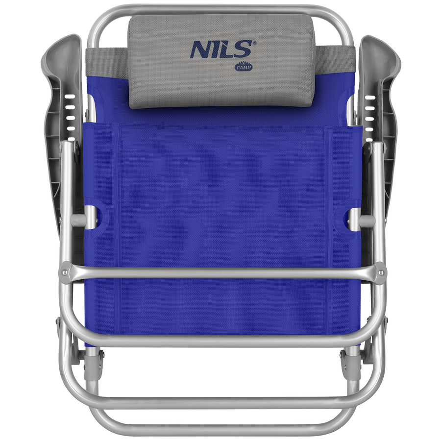 Stabilna stalowa konstrukcja – nośność do 110 kg