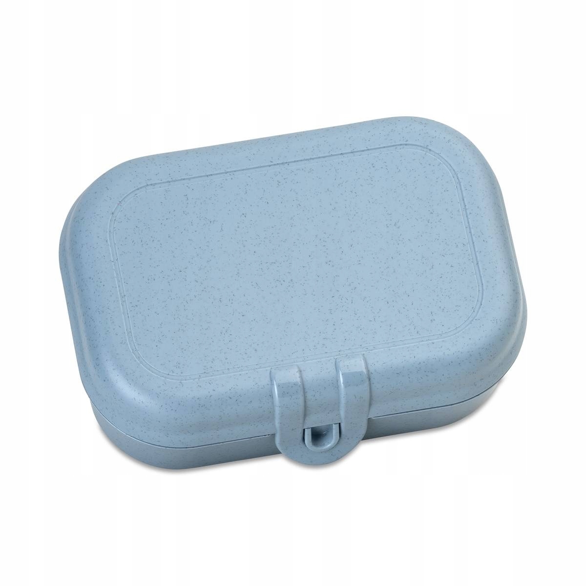Lunchbox z przegródkami PASCAL S, KOZIOL – Idealne rozwiązanie na zdrowe posiłki