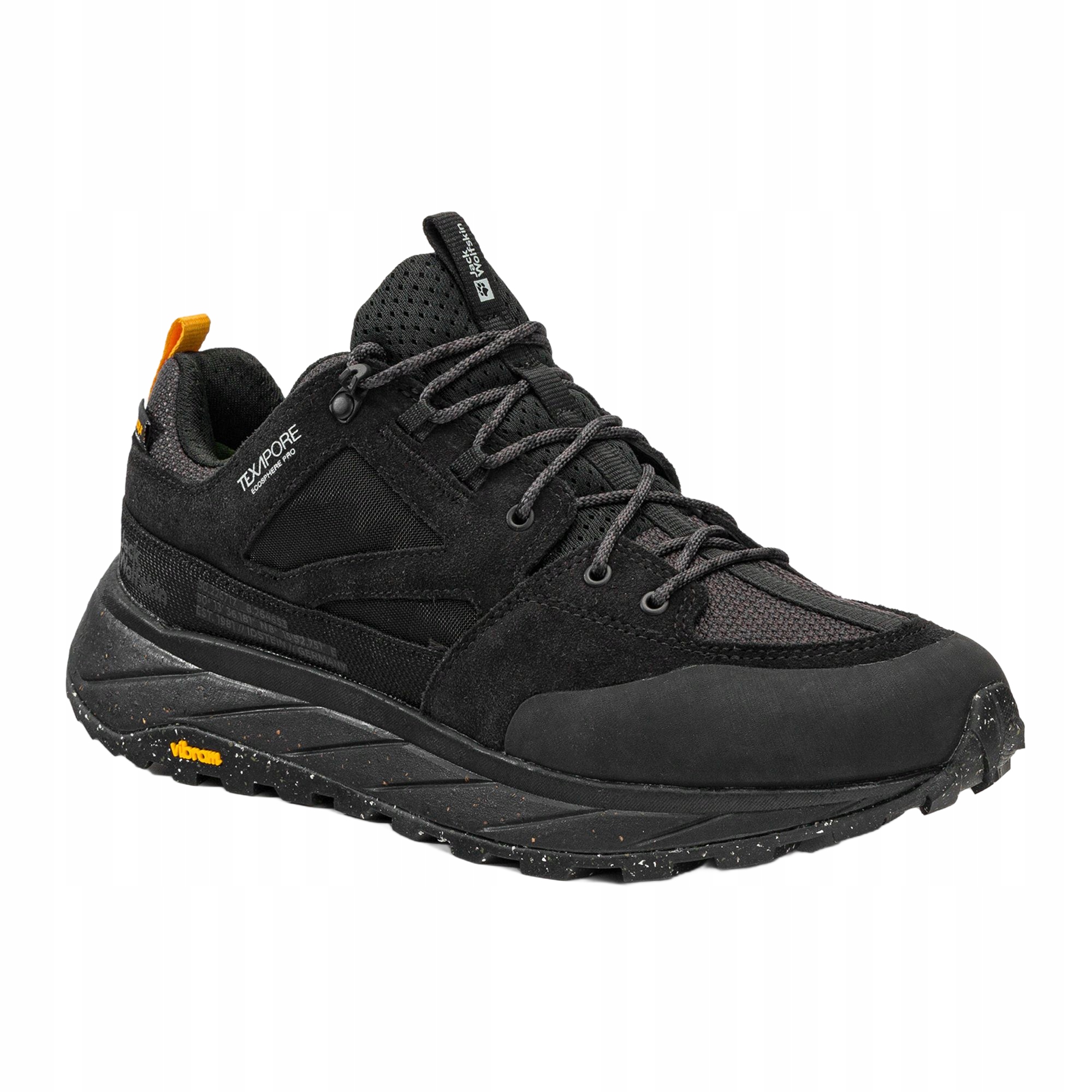 Oddychalność i wygoda – Technologia Ortholite® dla lepszego komfortu