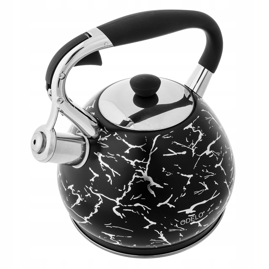 Przystosowany do wszystkich typów kuchenek – Wszechstronność w gotowaniu