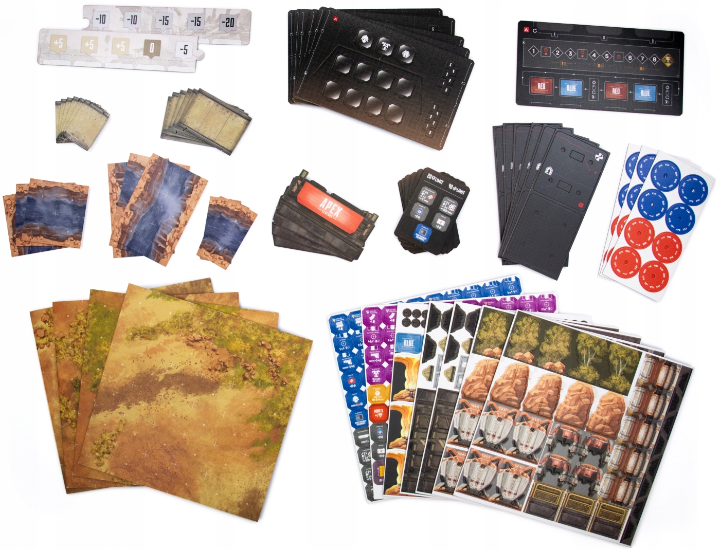 Trójwymiarowa plansza i interaktywne elementy – Nowa jakość rozgrywki