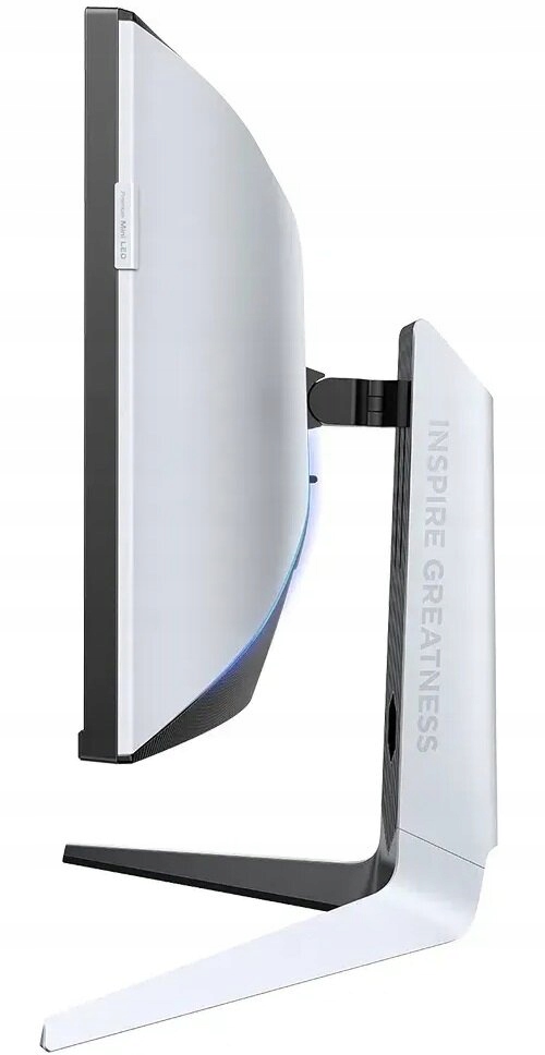 Złącza: DisplayPort, HDMI, USB-C – Wszechstronność podłączeń