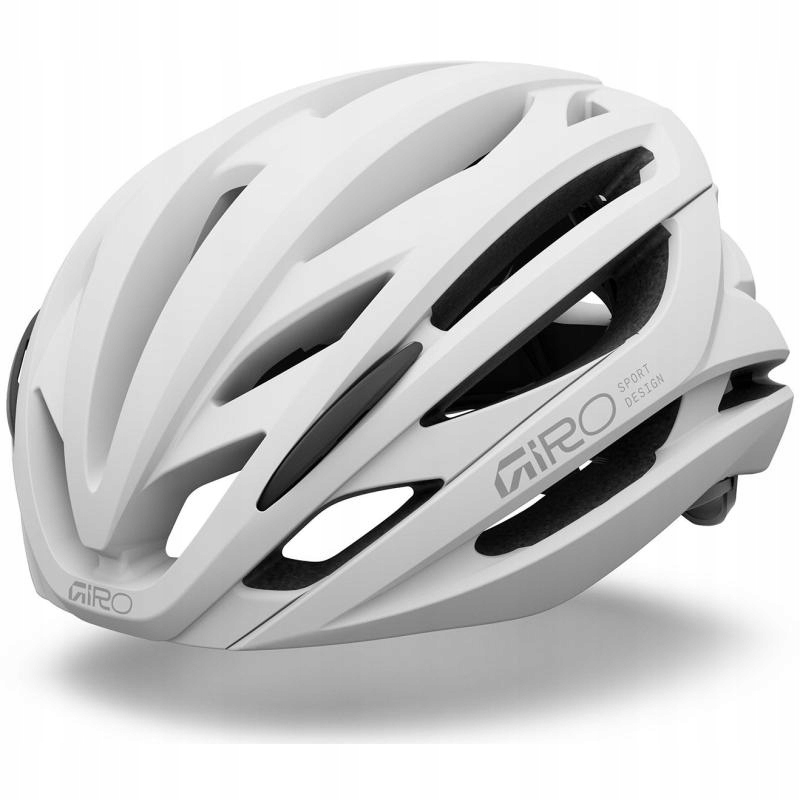 Kask szosowy GIRO SYNTAX MIPS – Bezpieczeństwo i styl na drodze
