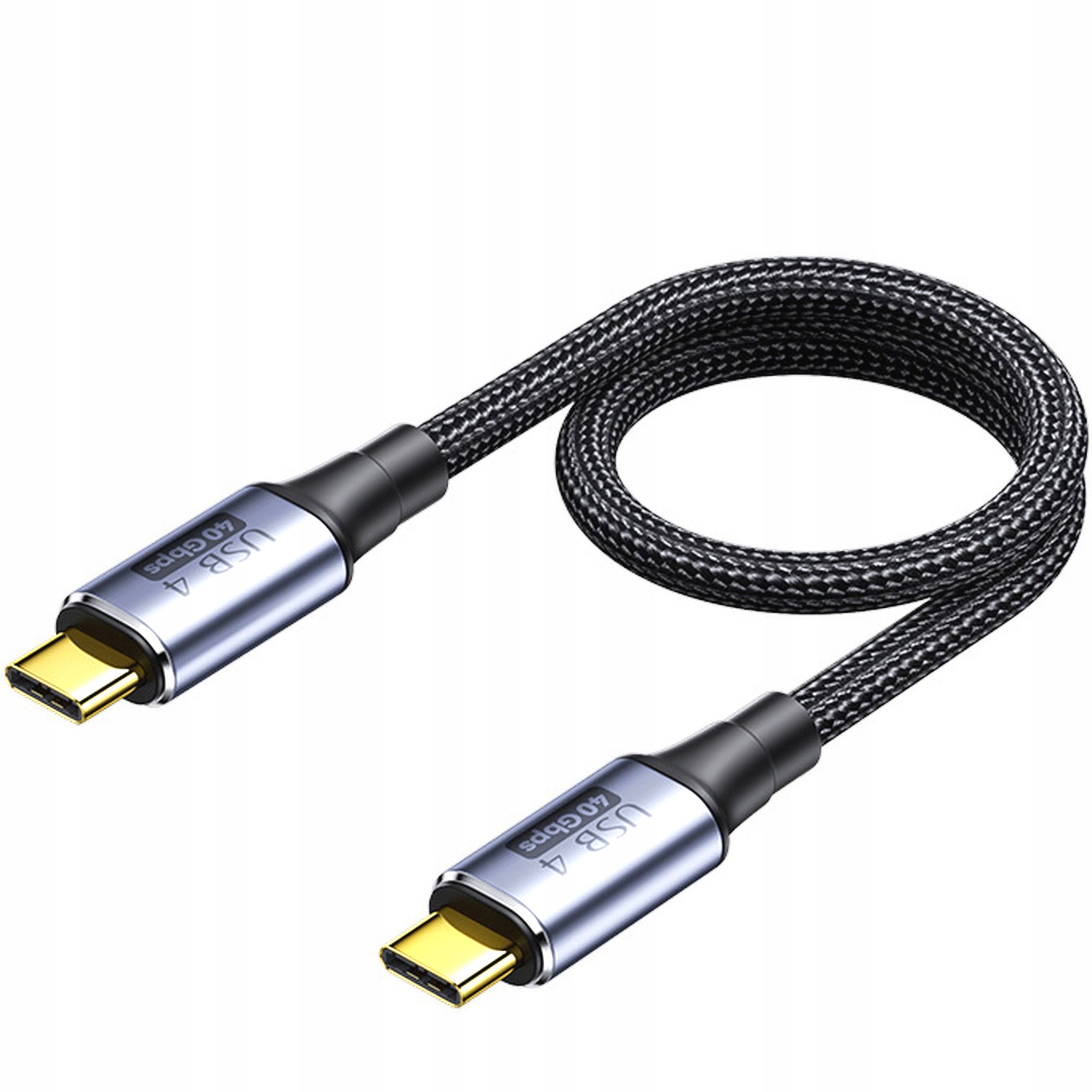 Kompatybilność z wcześniejszymi standardami USB-C i Thunderbolt 2