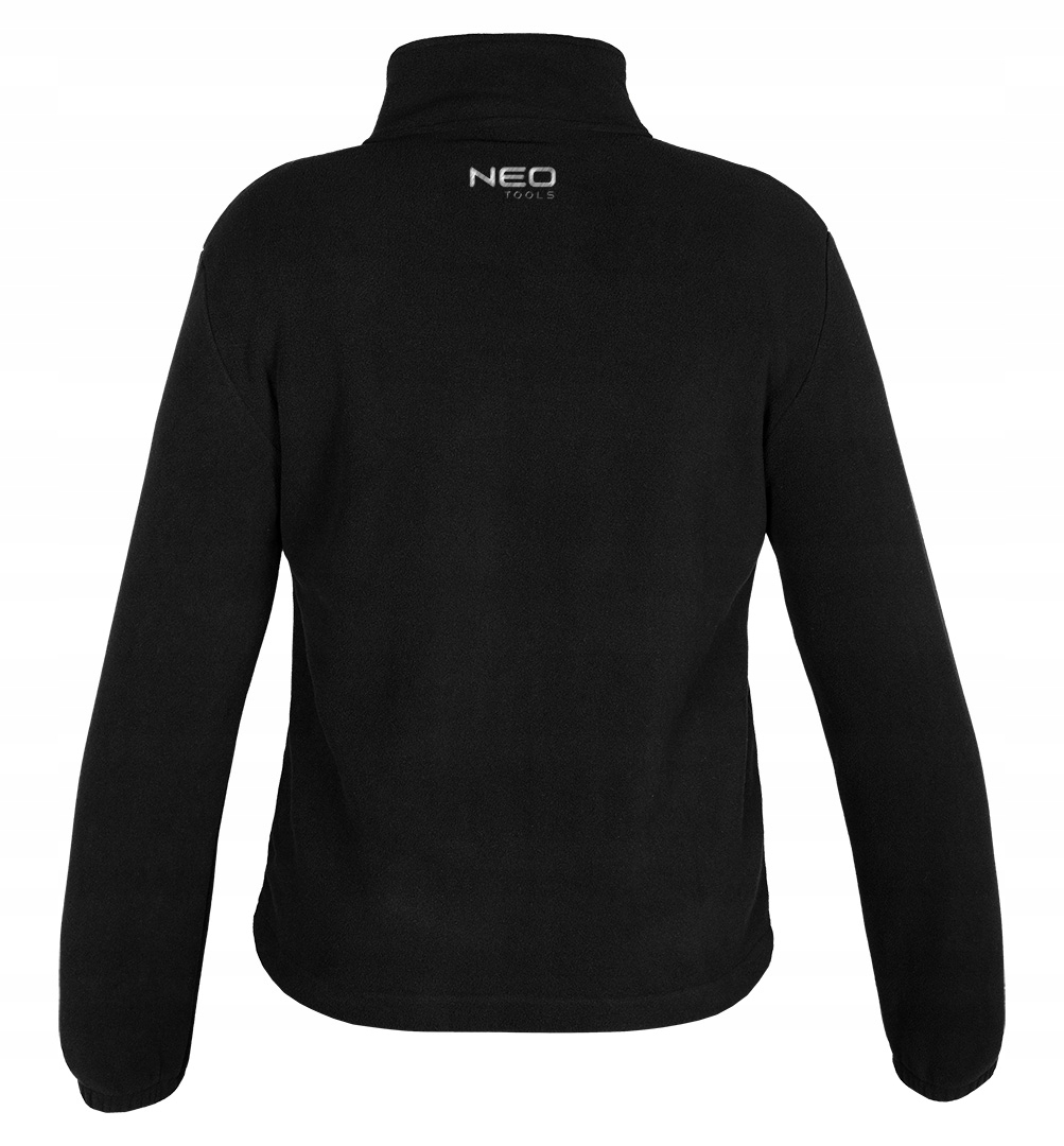 Haftowane logo i etykieta personalizacyjna