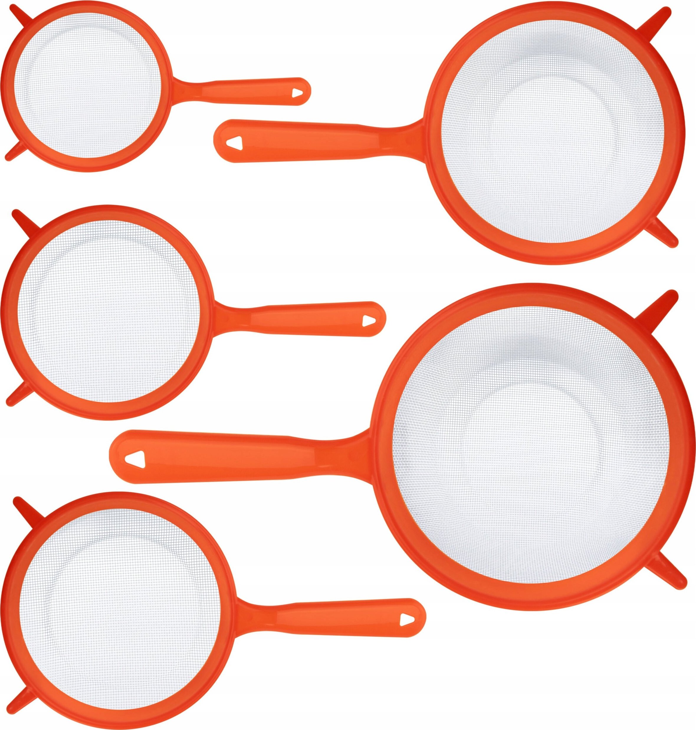 Rozmiary i ich zastosowanie w kuchni