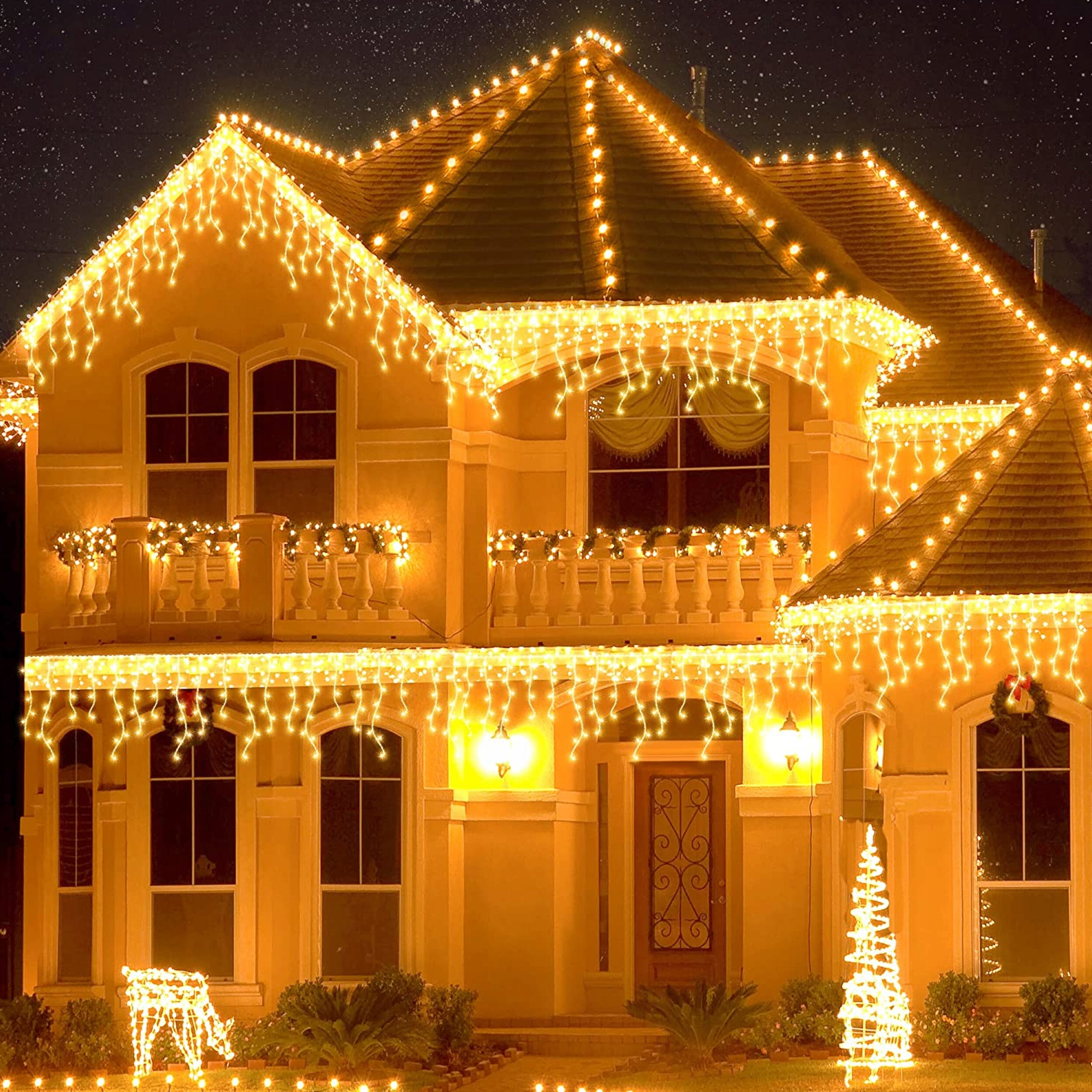 Efekt flash – Magia świąt w Twoim domu