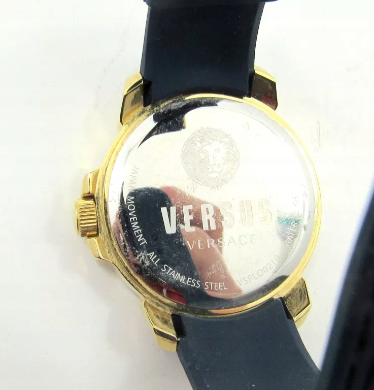 Komfortowy pasek silikonowy – Idealny na co dzień