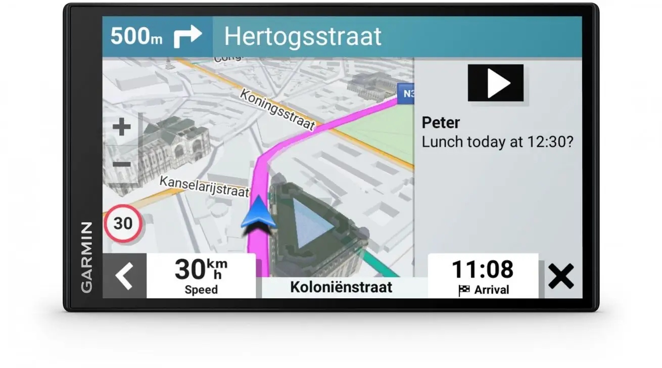 Dożywotnia aktualizacja map z AutoMapą