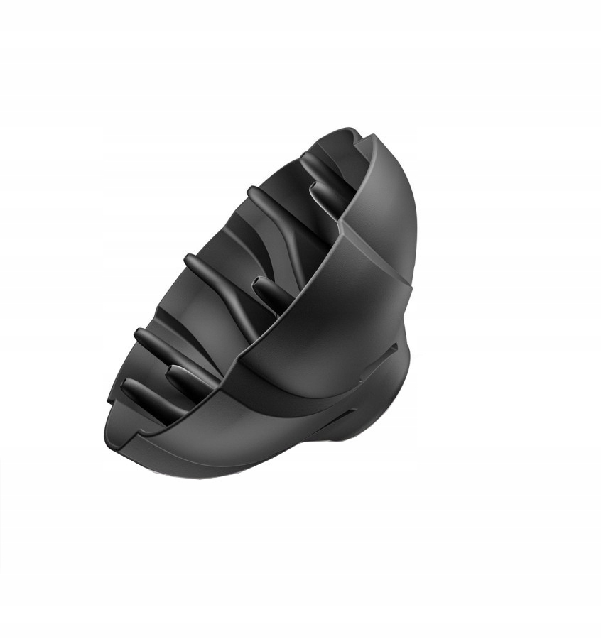 Innowacyjna konstrukcja z termoizolacją