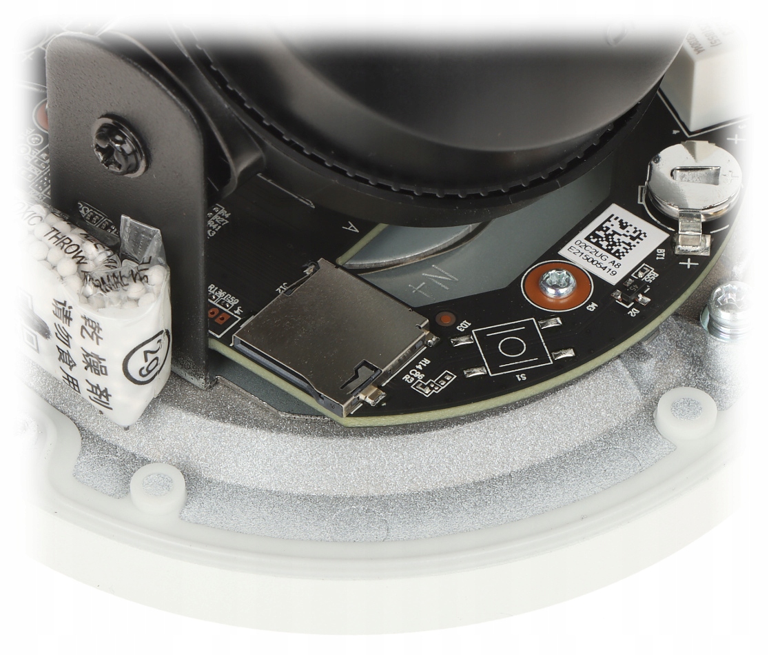 Wydajny algorytm kompresji Ultra 265 – Oszczędność miejsca na dysku