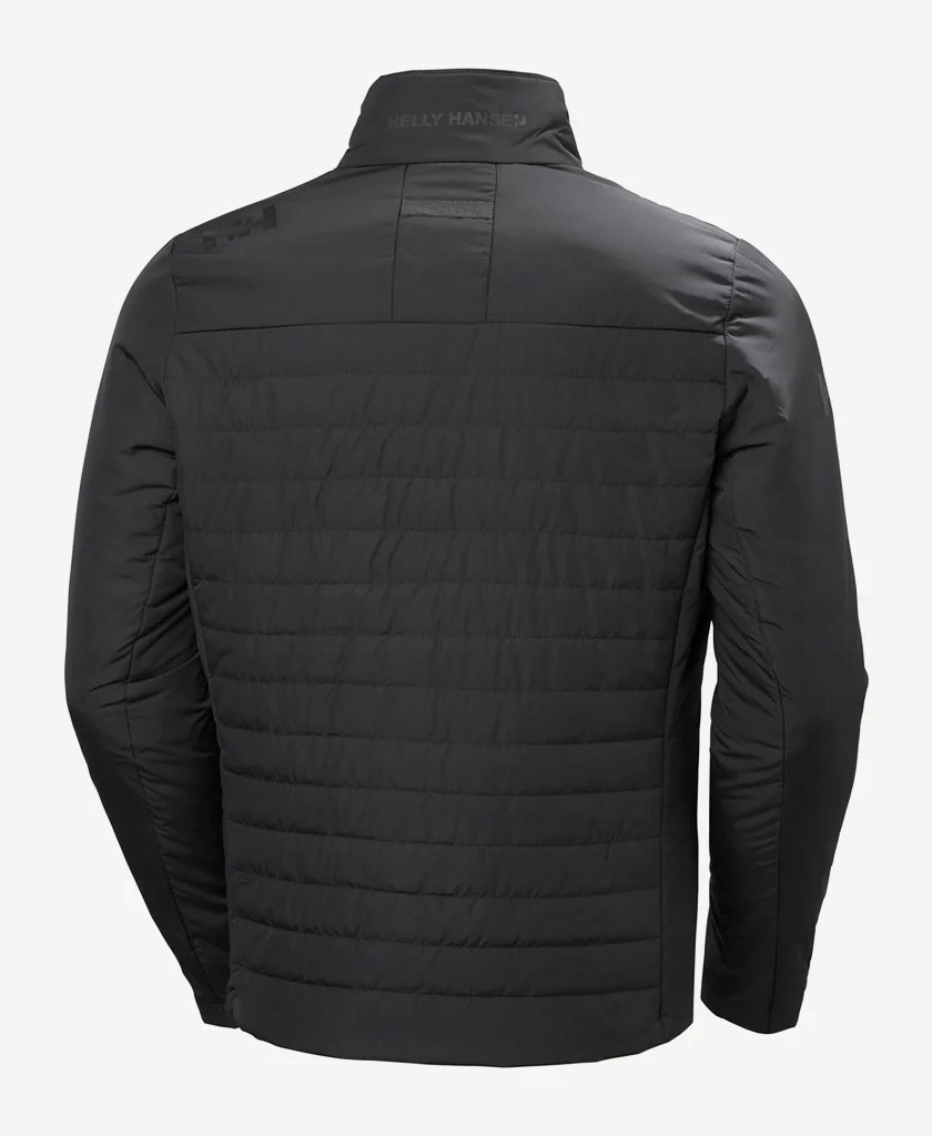 Ocieplina Primaloft® Black - Ciepło z recyklingu