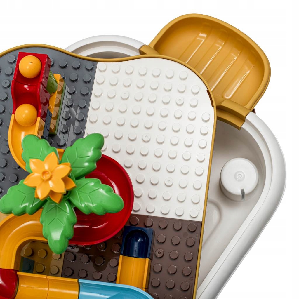 Wysoka jakość materiałów – Bezpieczny plastik