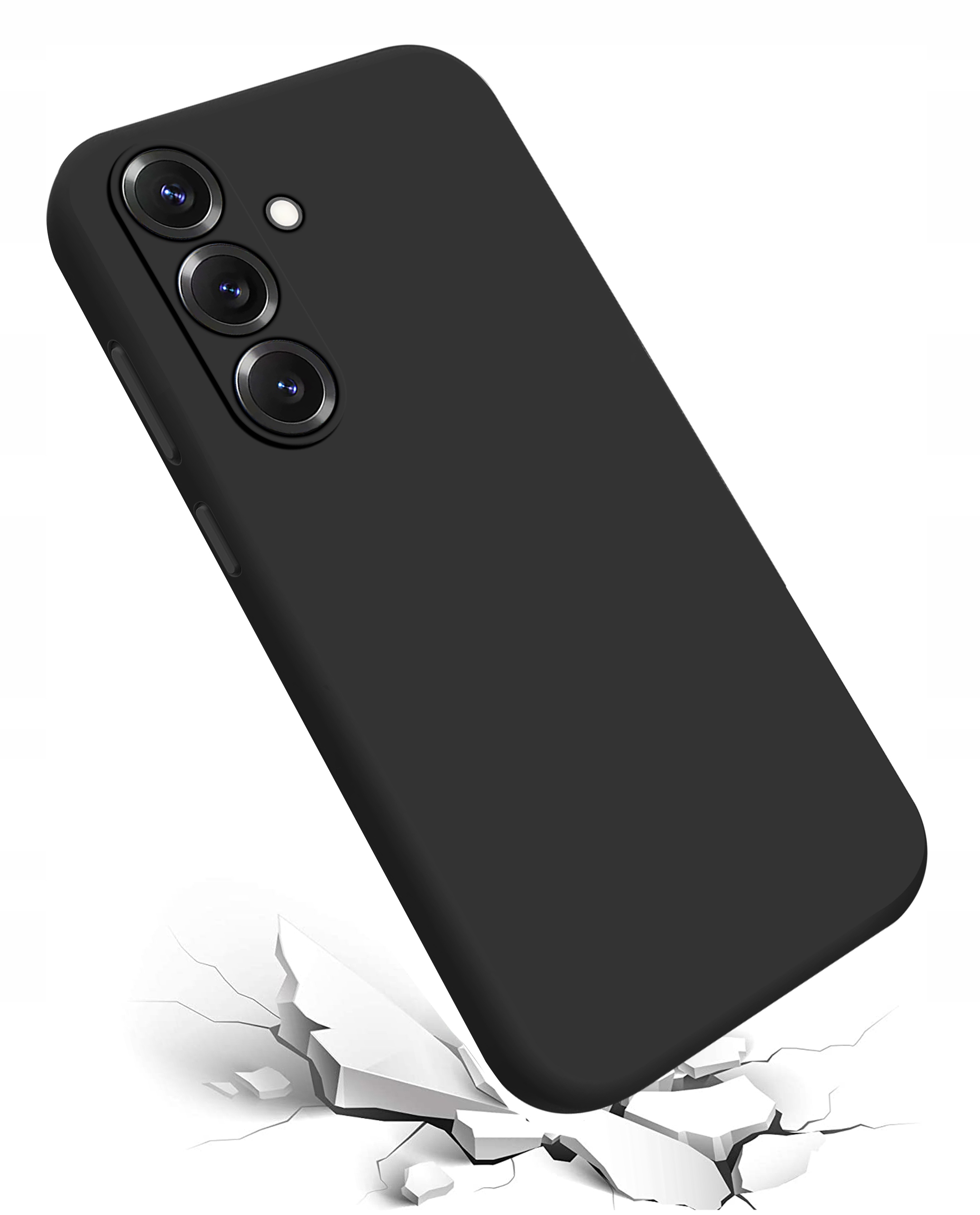 Ochrona wyspy aparatu – Bezpieczne użytkowanie