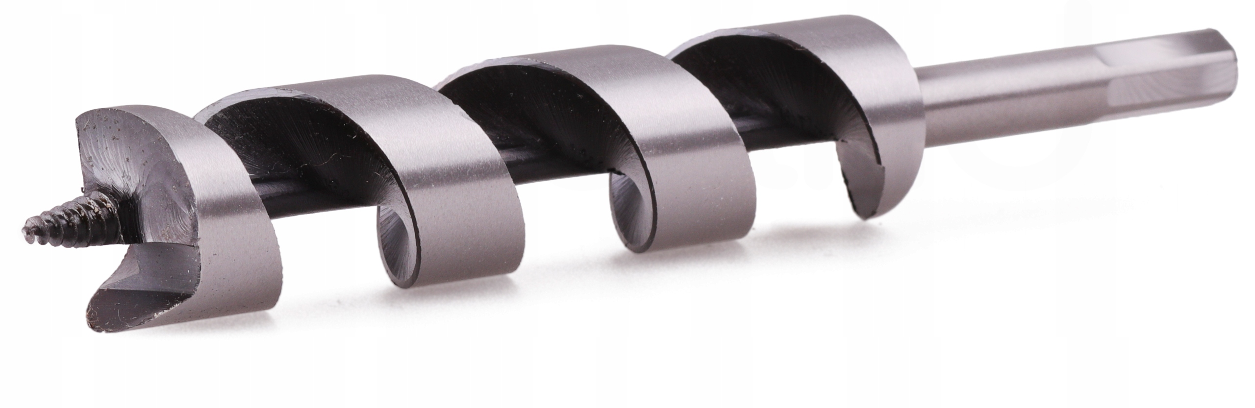 Typ mocowania sześciokątnego – Kompatybilność z uchwytami wiertarskimi