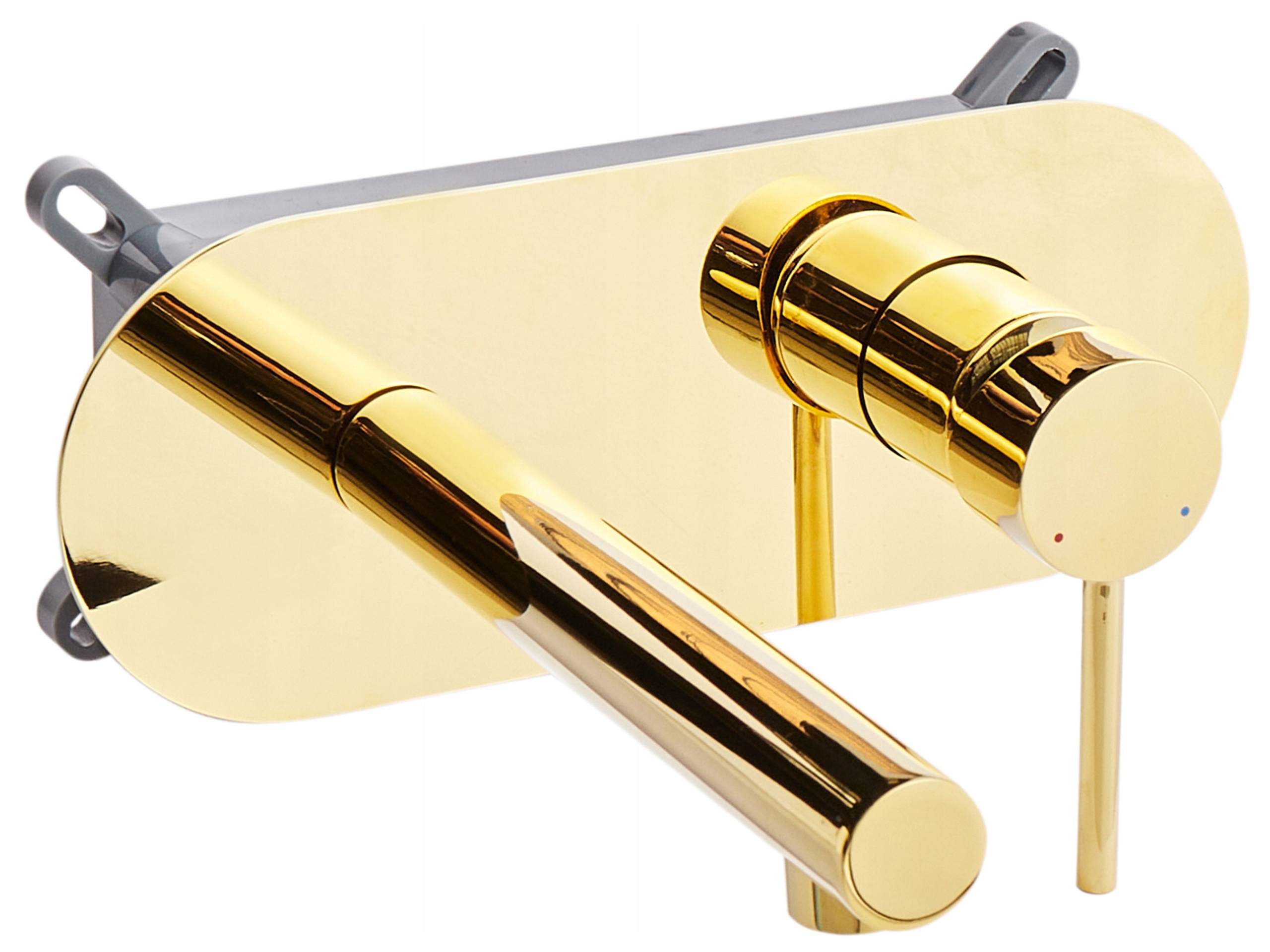 Wysokiej jakości mosiądz – trwałość na lata