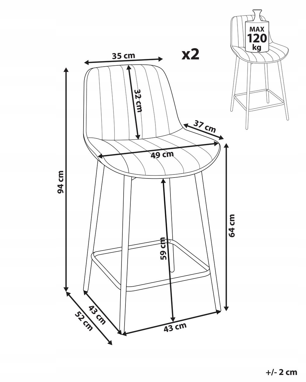 Idealne do jadalni i kuchni – nowoczesny design