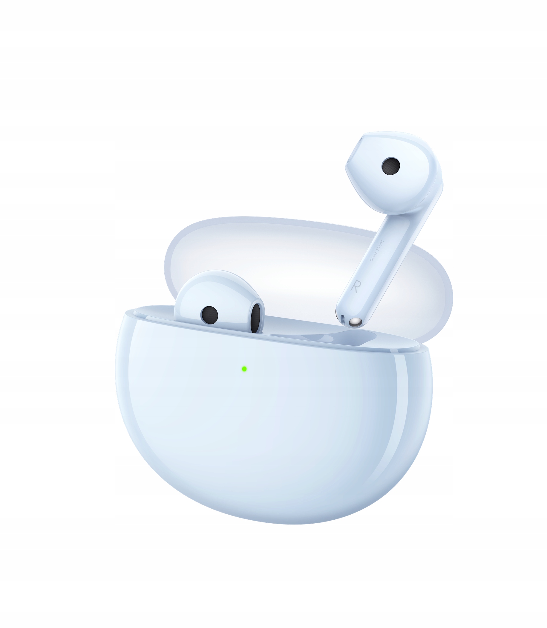 OPPO Alive Audio – Przestrzenny dźwięk dla lepszych wrażeń