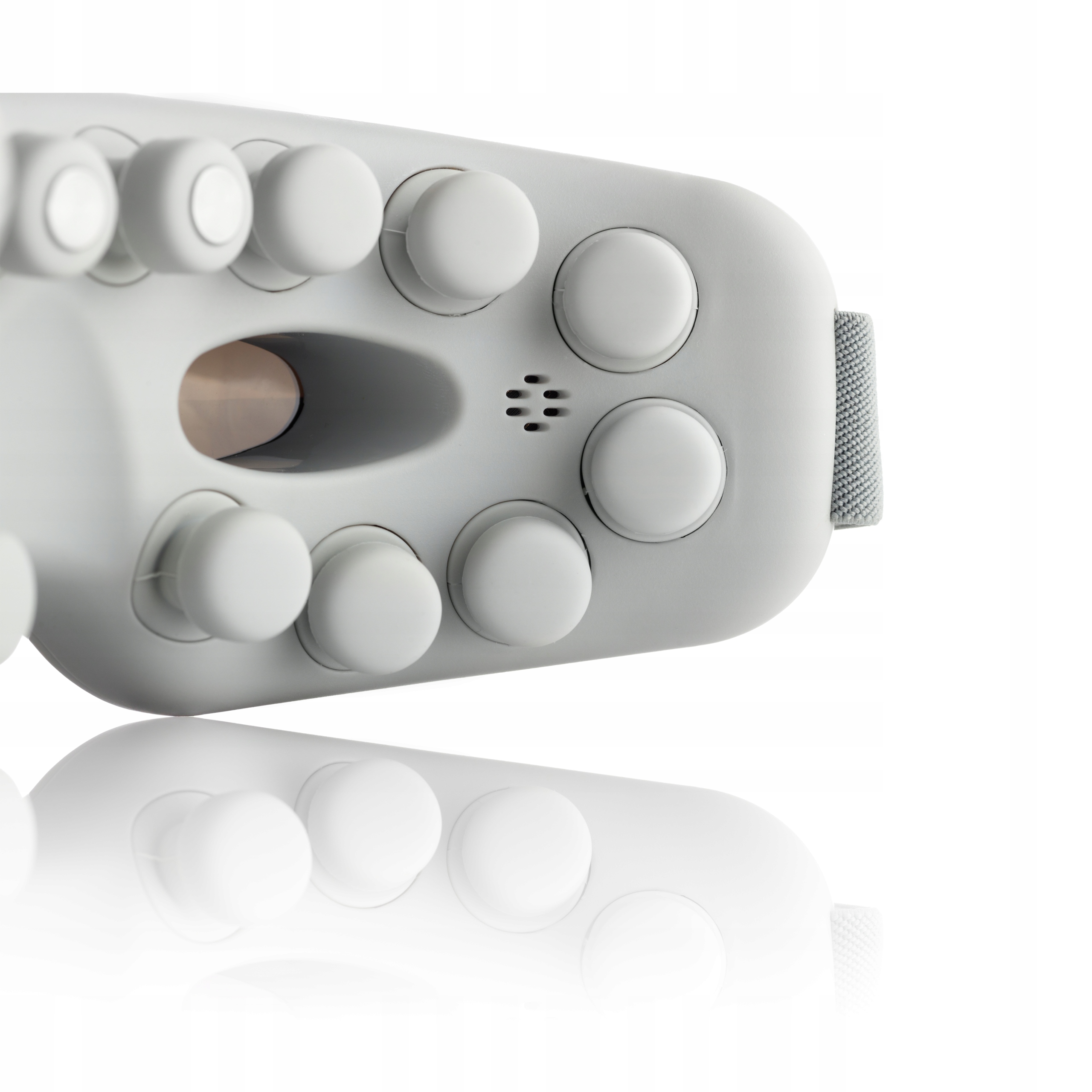 Terapia rozluźniająca z mikroprądami