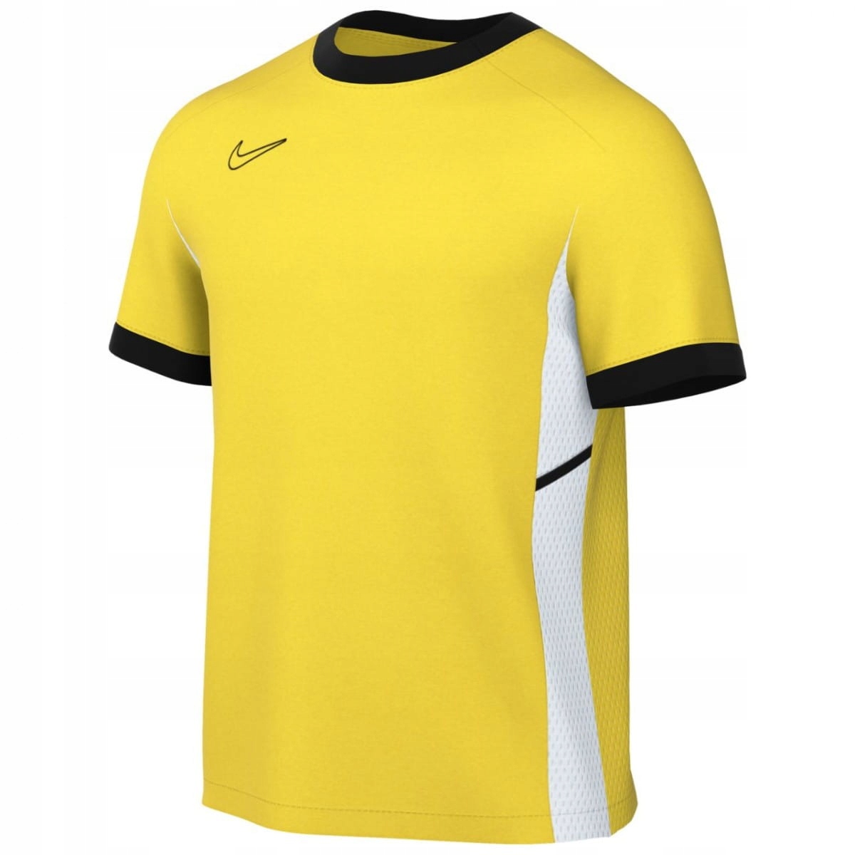 Koszulka Męska Nike Dri-FIT Academy SS Top FZ9754-719 – Komfort i styl w sporcie