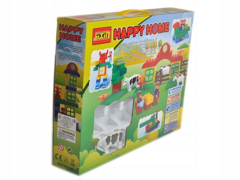 Wspólna zabawa – budowanie relacji i więzi rodzinnych