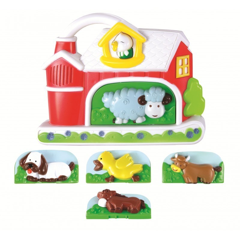 Certyfikat CE dla bezpieczeństwa dzieci