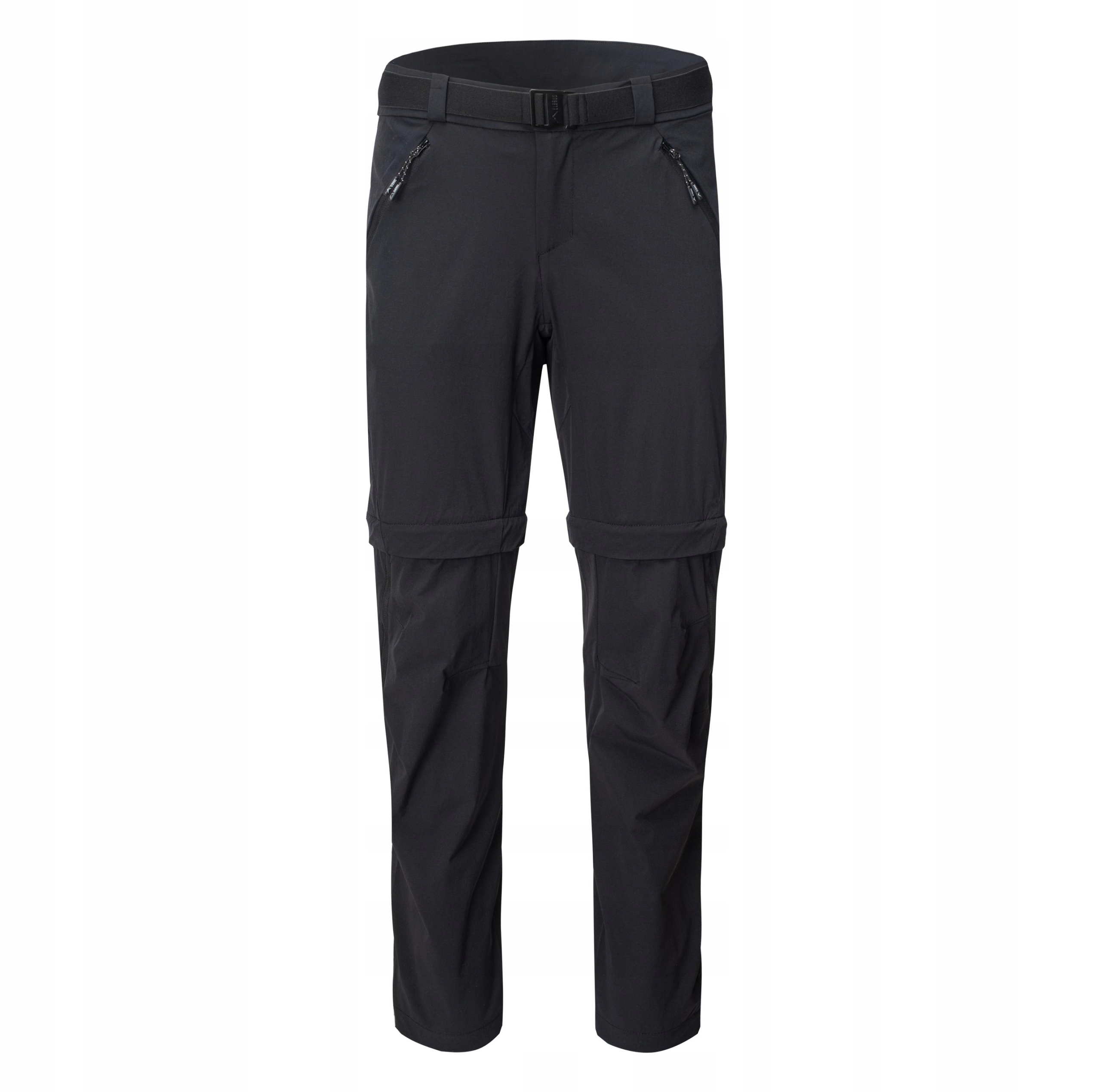 Męskie Spodnie CLARINO 2IN1 – Idealne na każdą przygodę