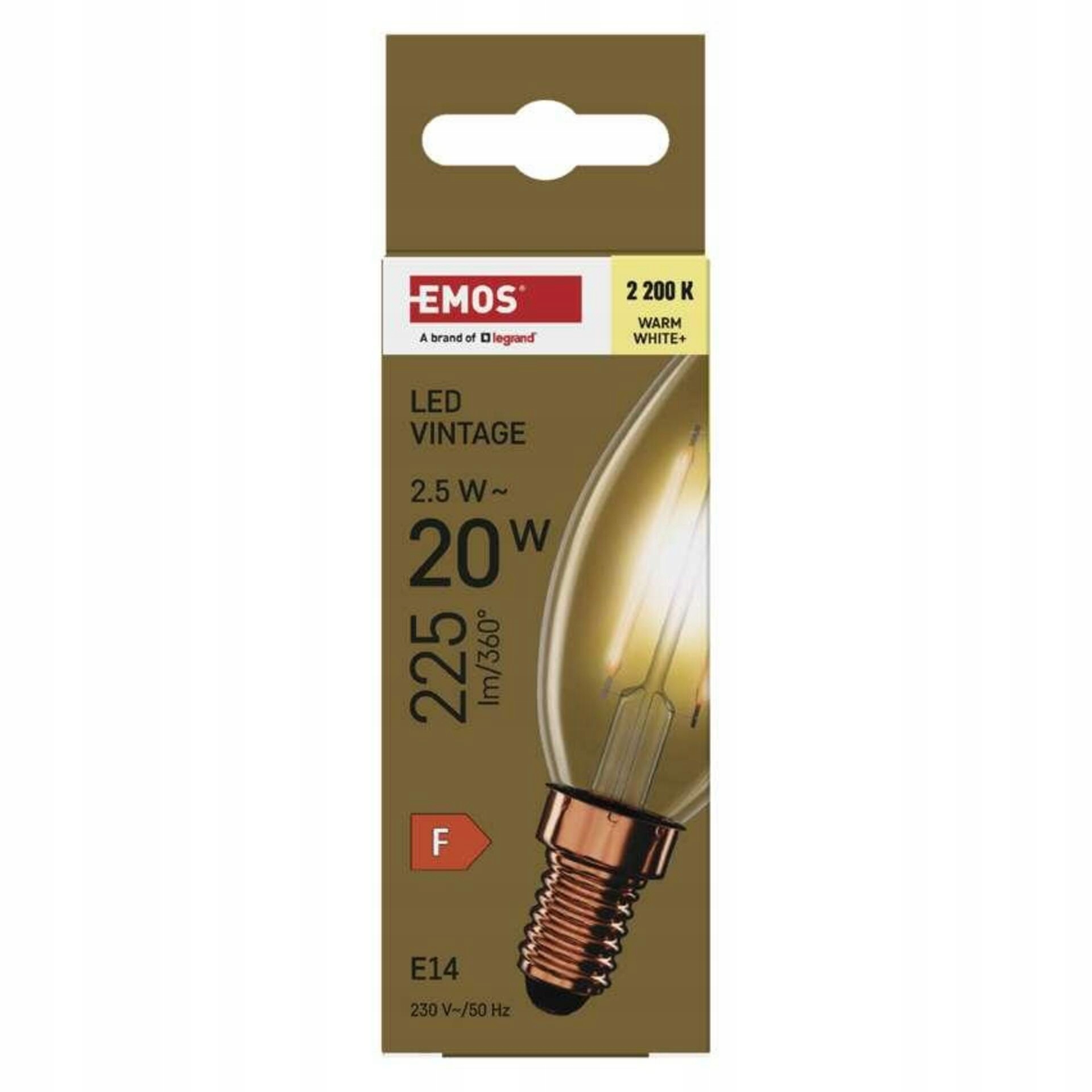Stylowy design – Kształt świeczki idealny do dekoracyjnych lamp