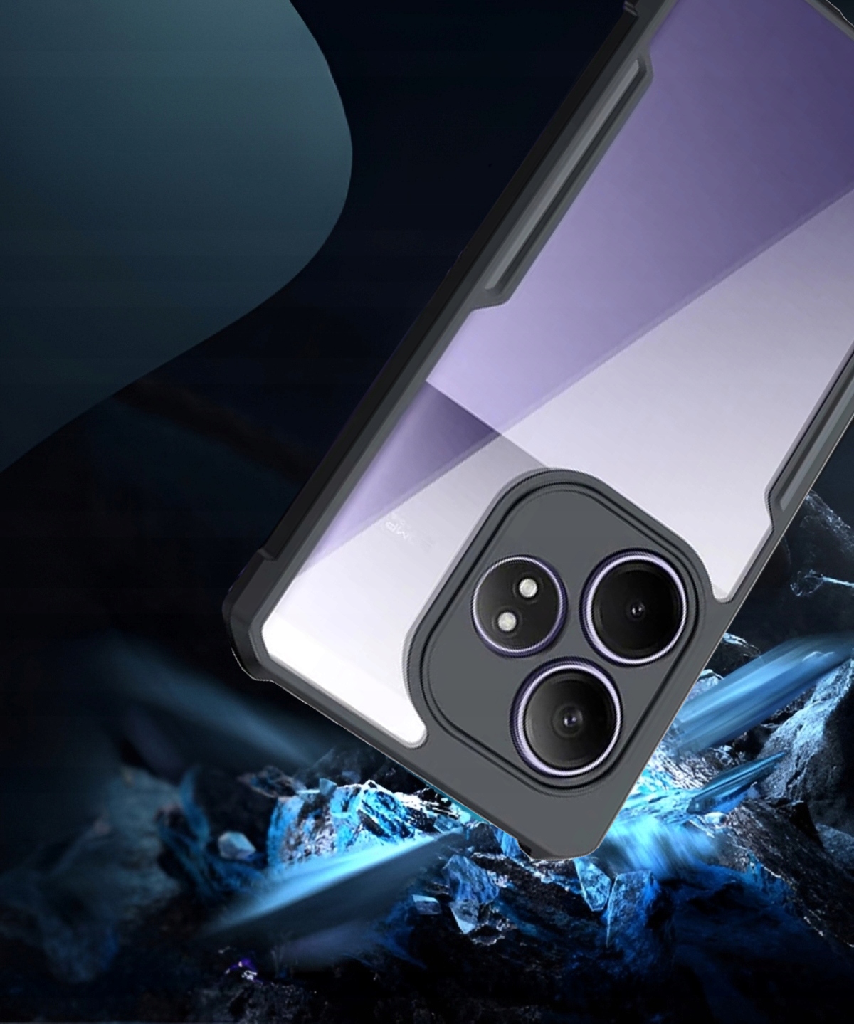 Ochrona podczas upadków i uderzeń