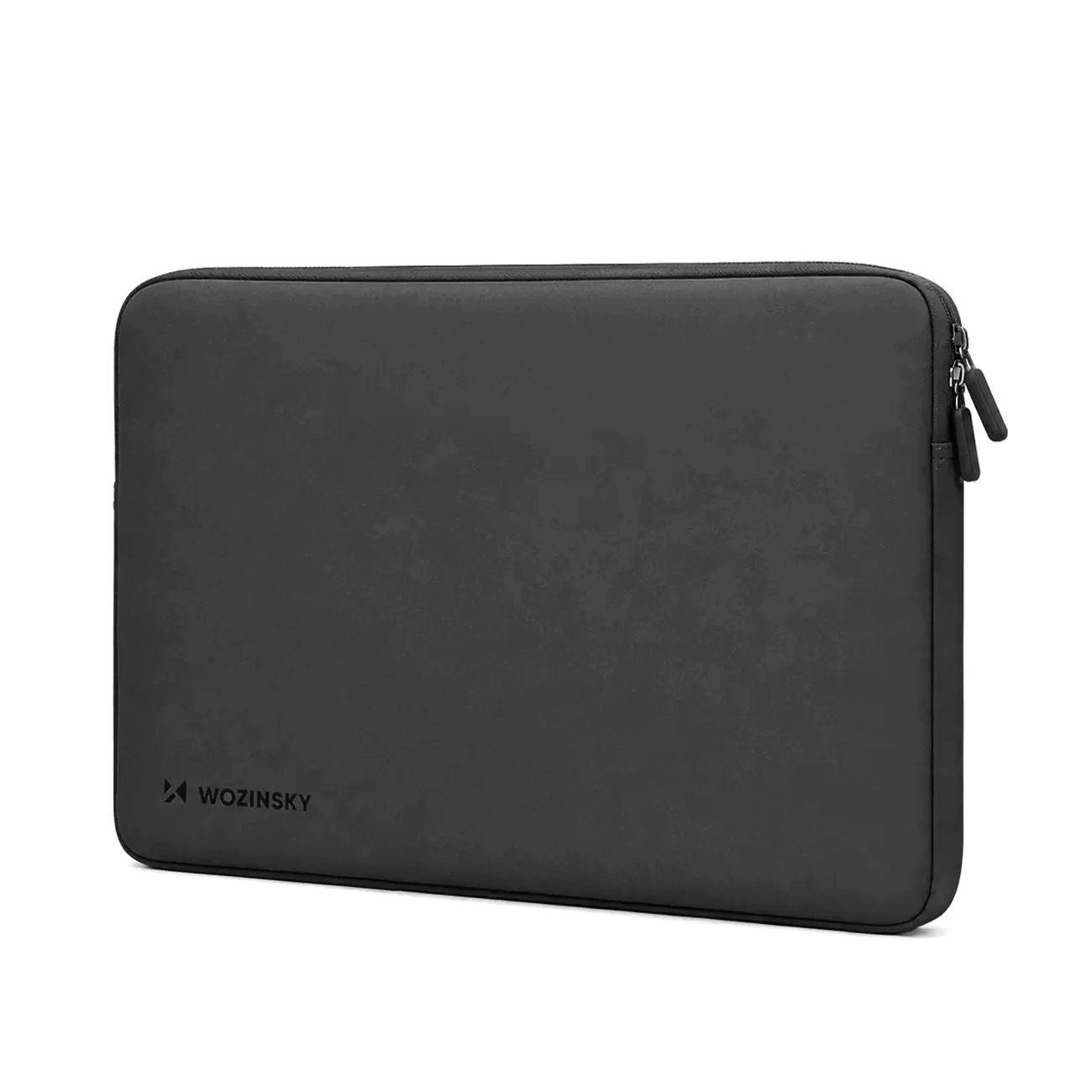 Pokrowiec na laptop Wozinsky WNL-15B 15.6' neoprenowy - czarny