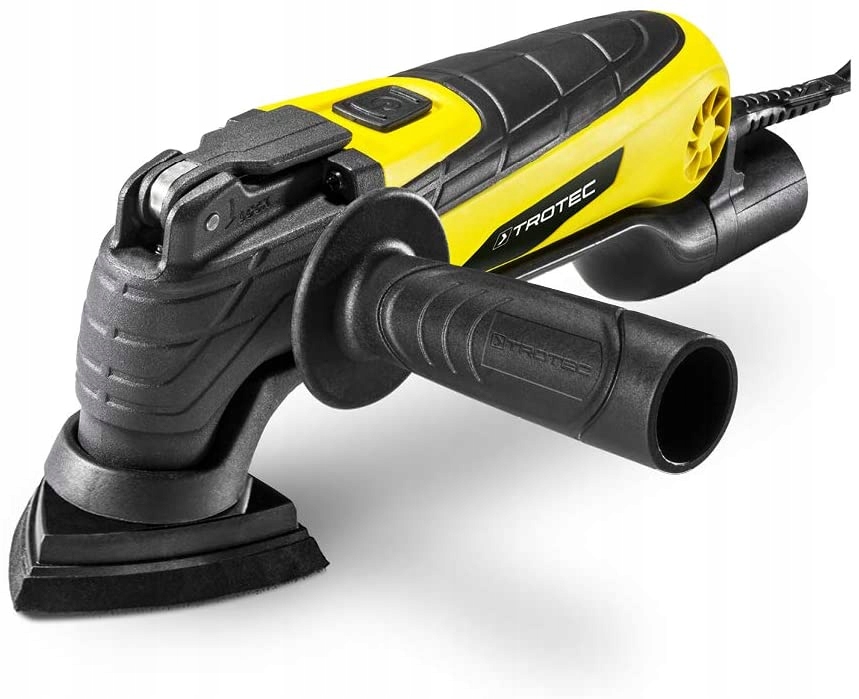 Narzędzie wielofunkcyjne Trotec PMTS 10-230V – Idealne do każdego projektu