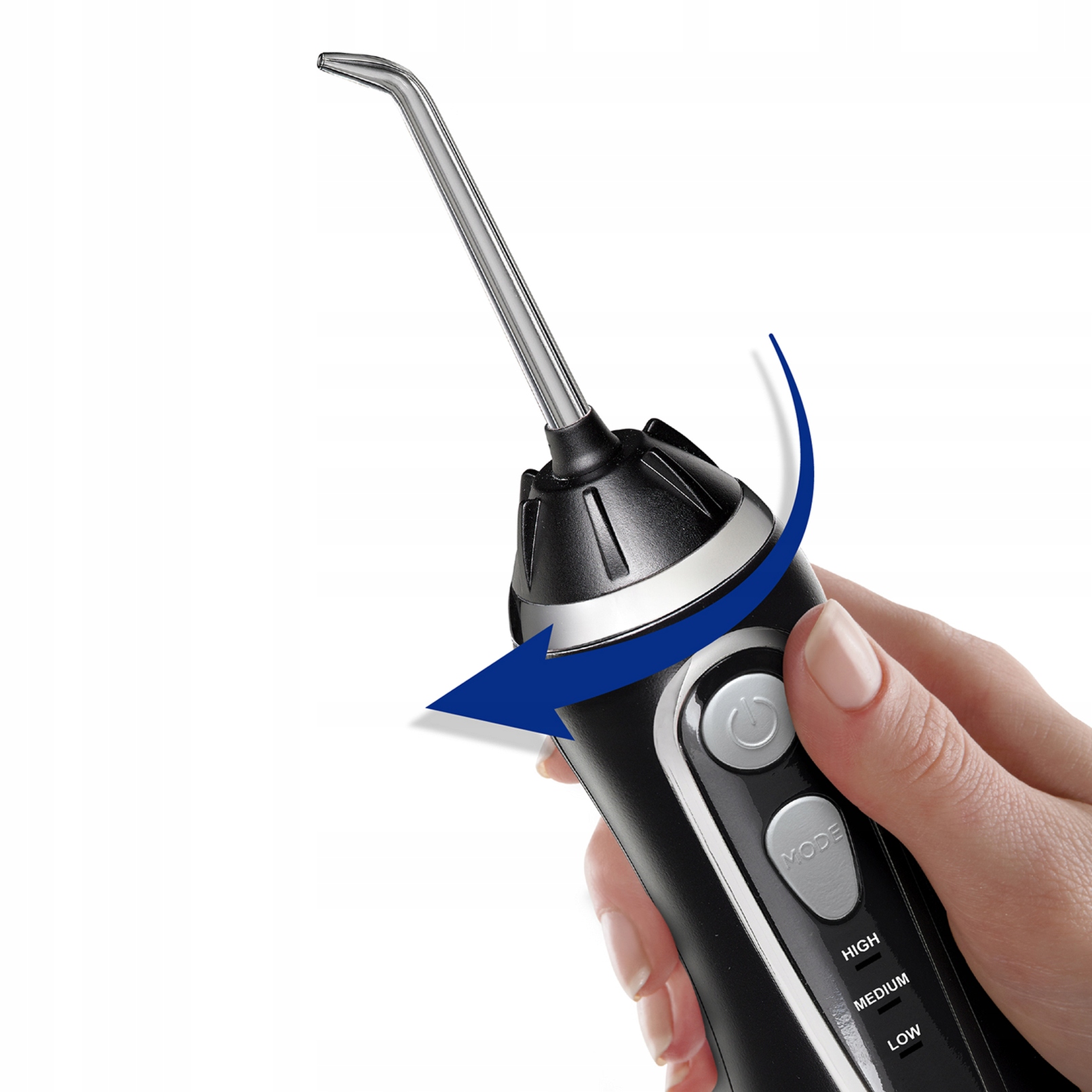 Zaawansowane czyszczenie wodne – Skuteczność, której potrzebujesz