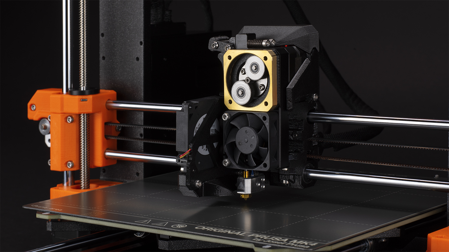 Innowacyjne technologie druku FDM