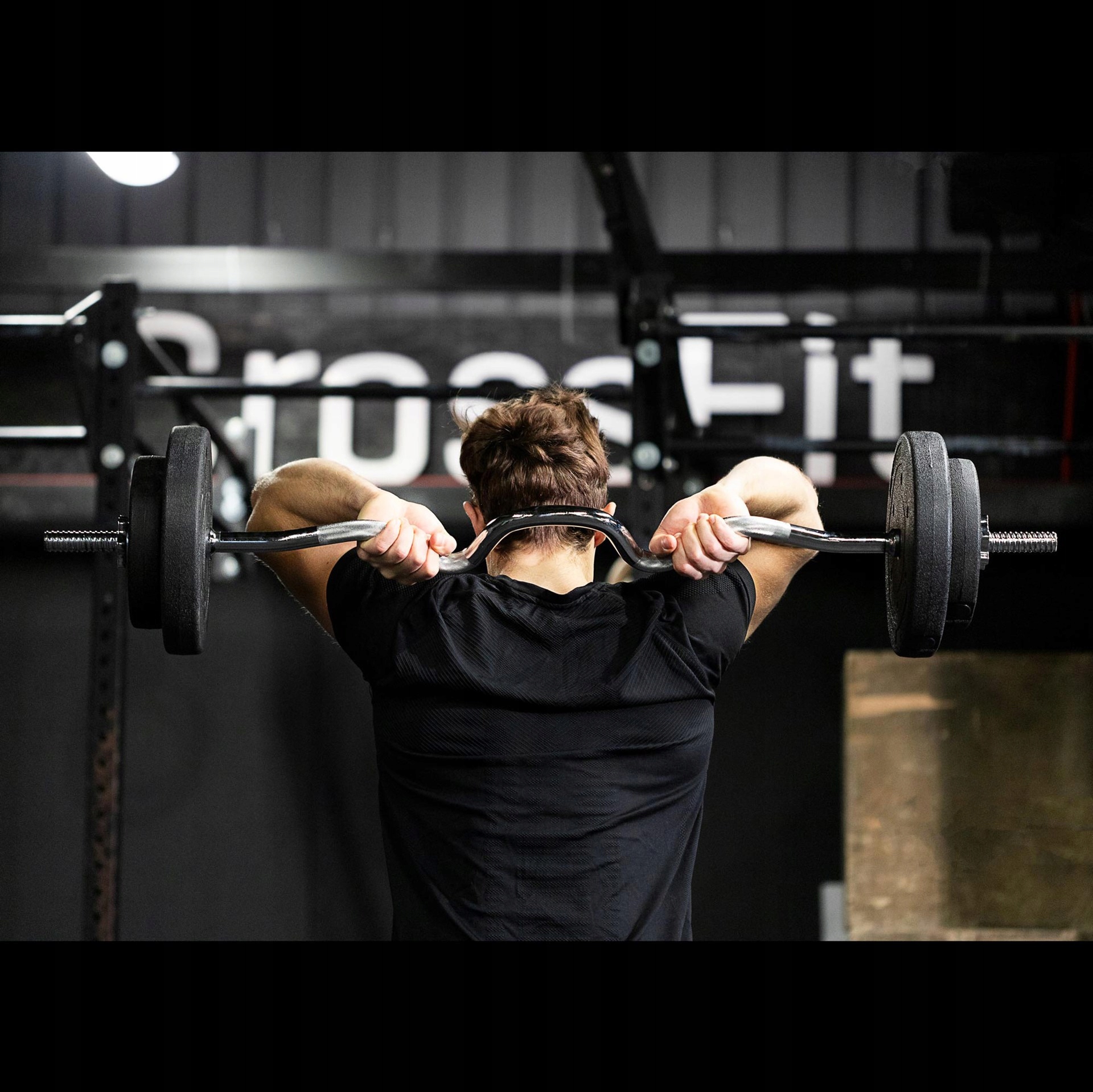 Progresywne obciążenie – Doskonałe dla początkujących i zaawansowanych