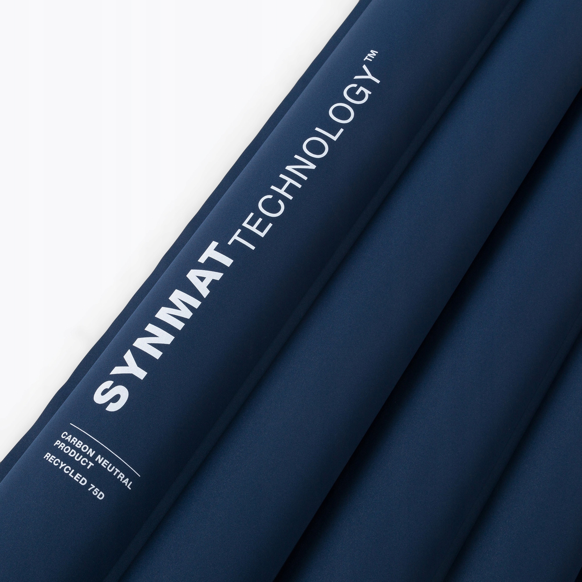 Izolacja i technologia SYNMAT TECHNOLOGY™