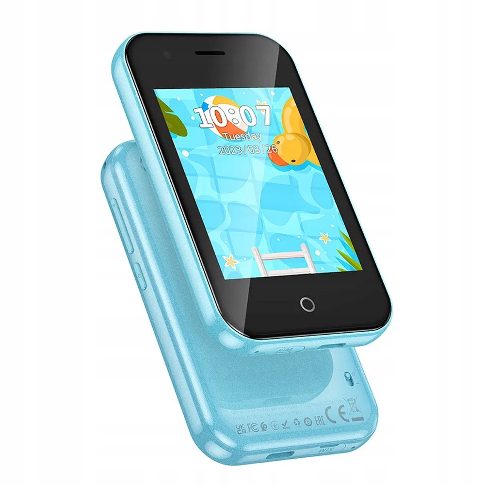 HOCO smartphone dla dzieci 2,8