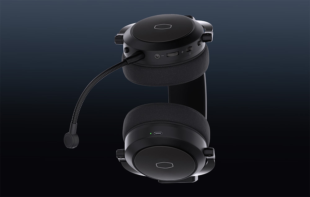 Podświetlenie RGB – Stylowy akcent w gamingowym zestawie