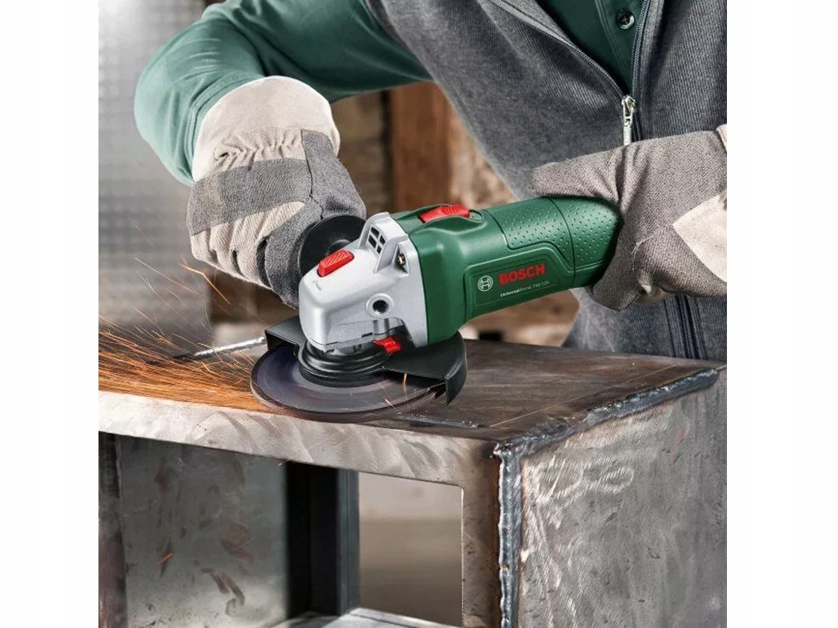 Wydajność i moc – 750 W dla efektywnej obróbki