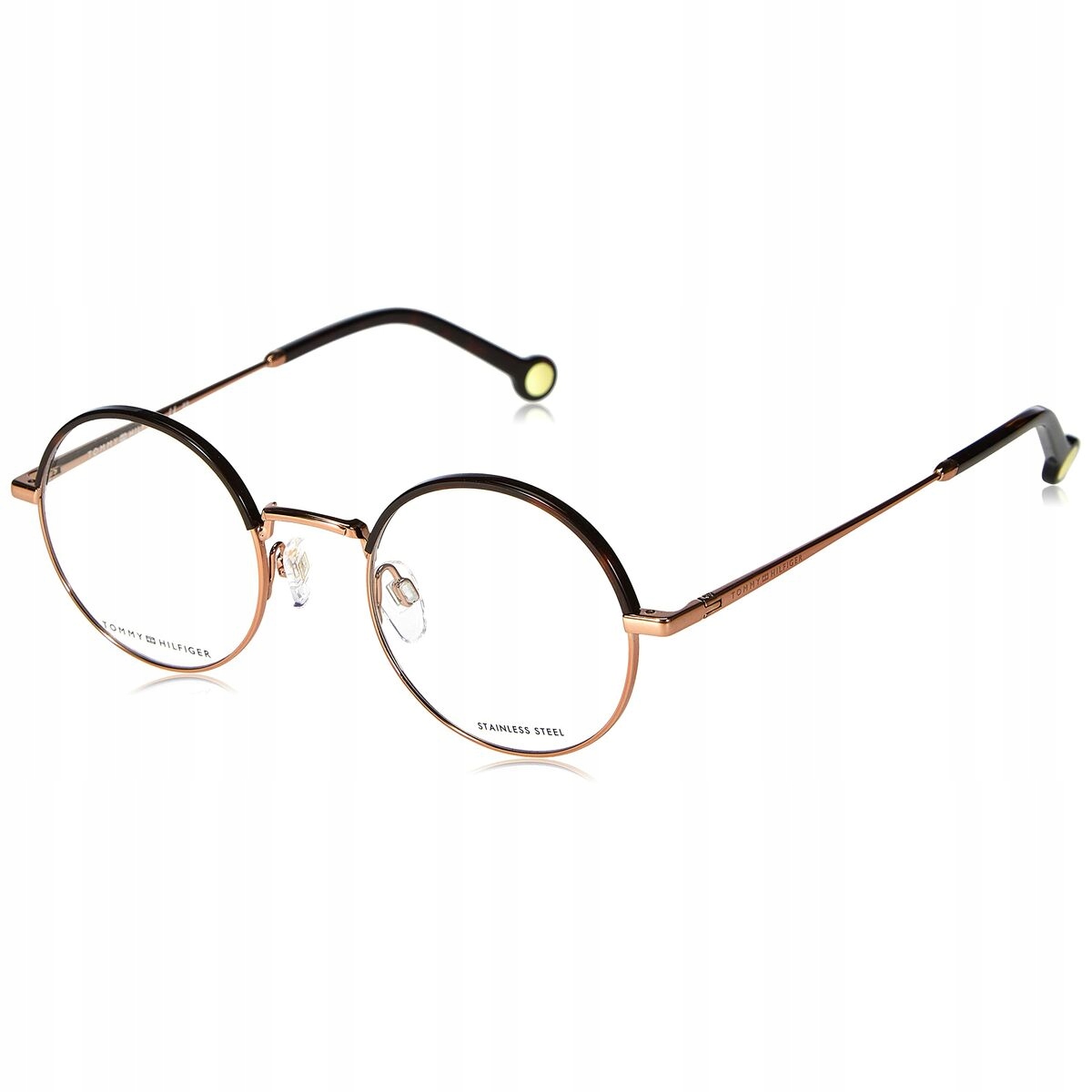 Ramki do okularów Damski Tommy Hilfiger TH-1838-06J – Styl i elegancja w jednym