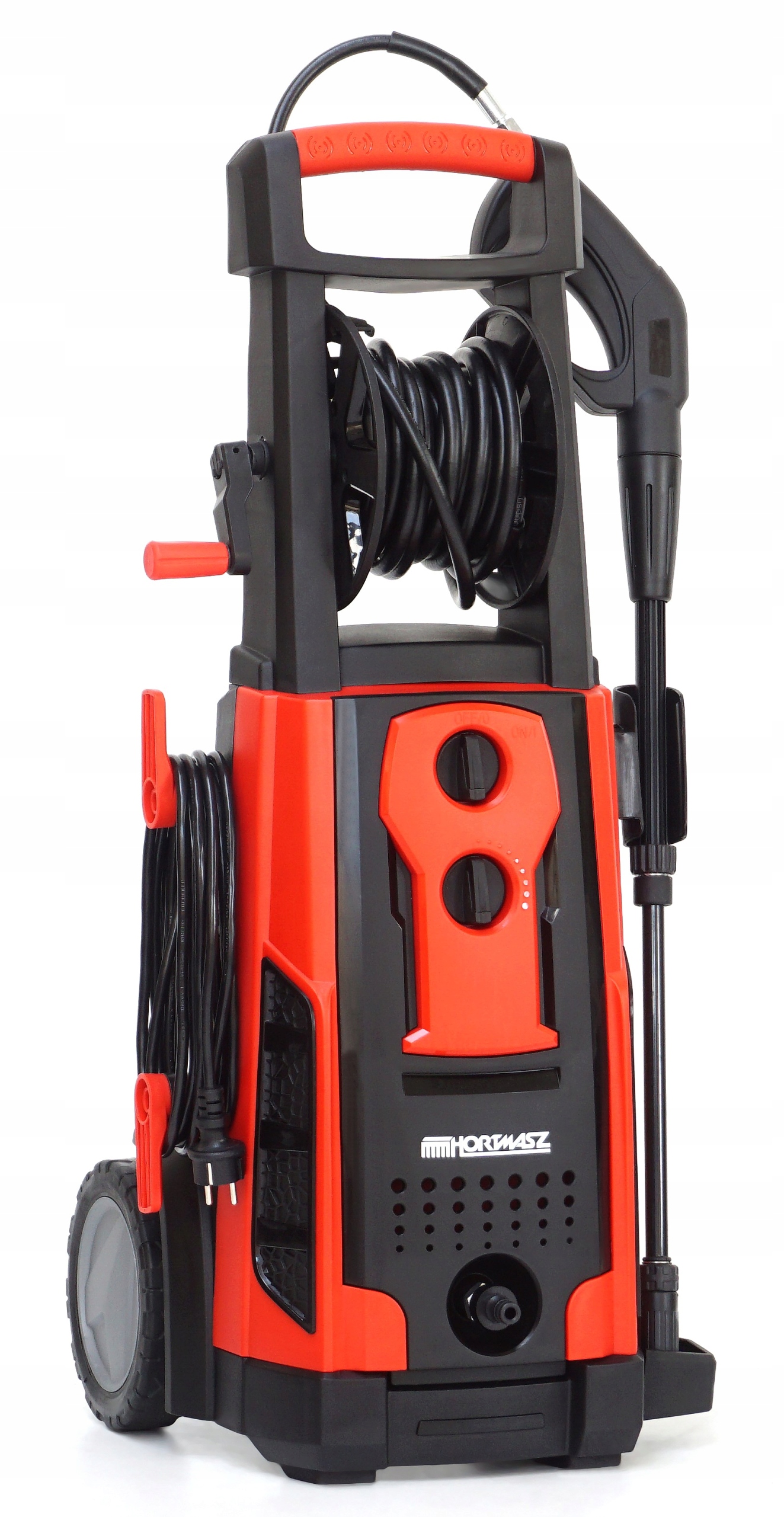 Przemyślana i mobilna konstrukcja – wygoda użytkowania