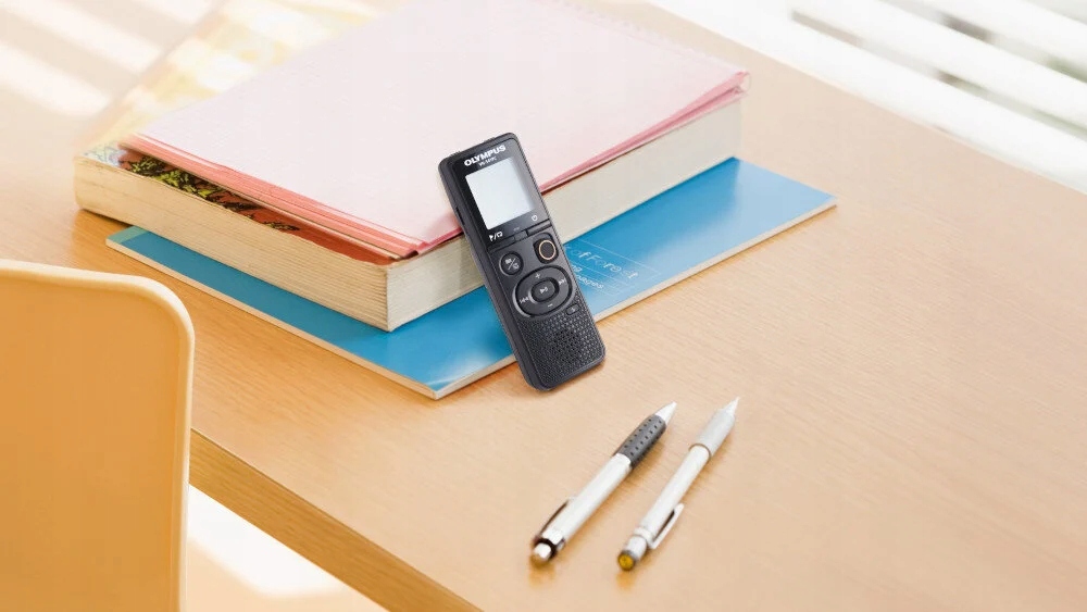 Maksymalny czas nagrywania do 1570 godzin