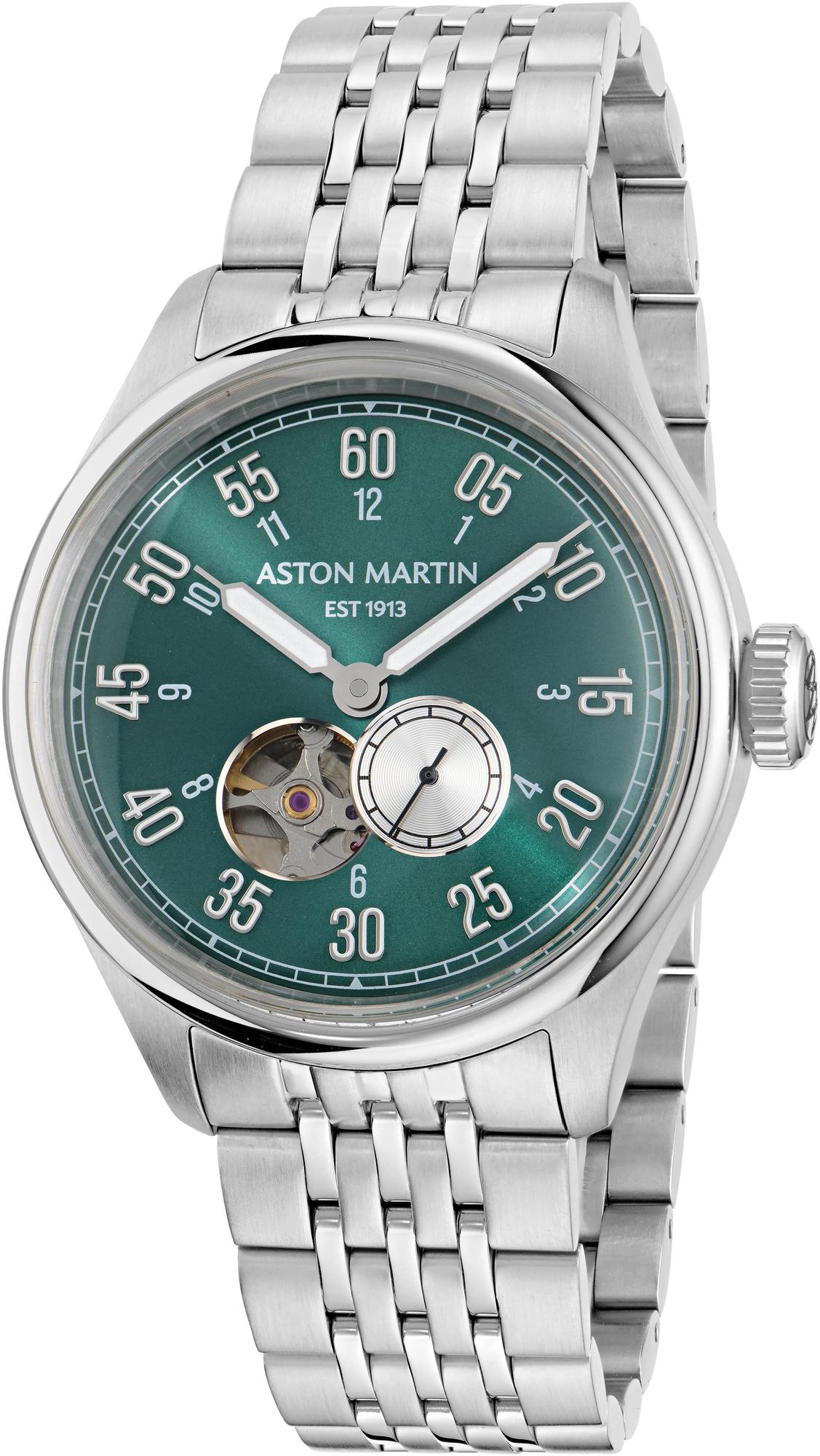 Bransoleta ze stali nierdzewnej z zapięciem motylkowym