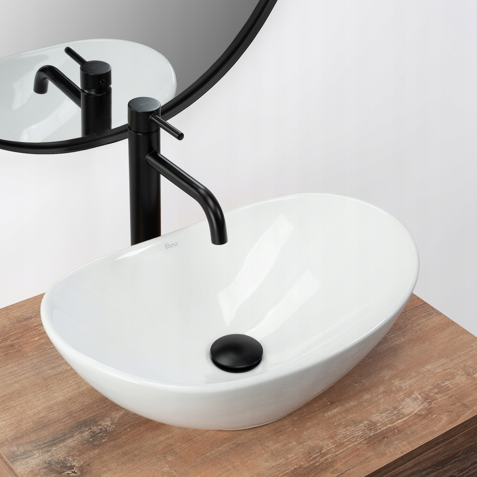 Idealna do nowoczesnych i klasycznych wnętrz – Uniwersalny design