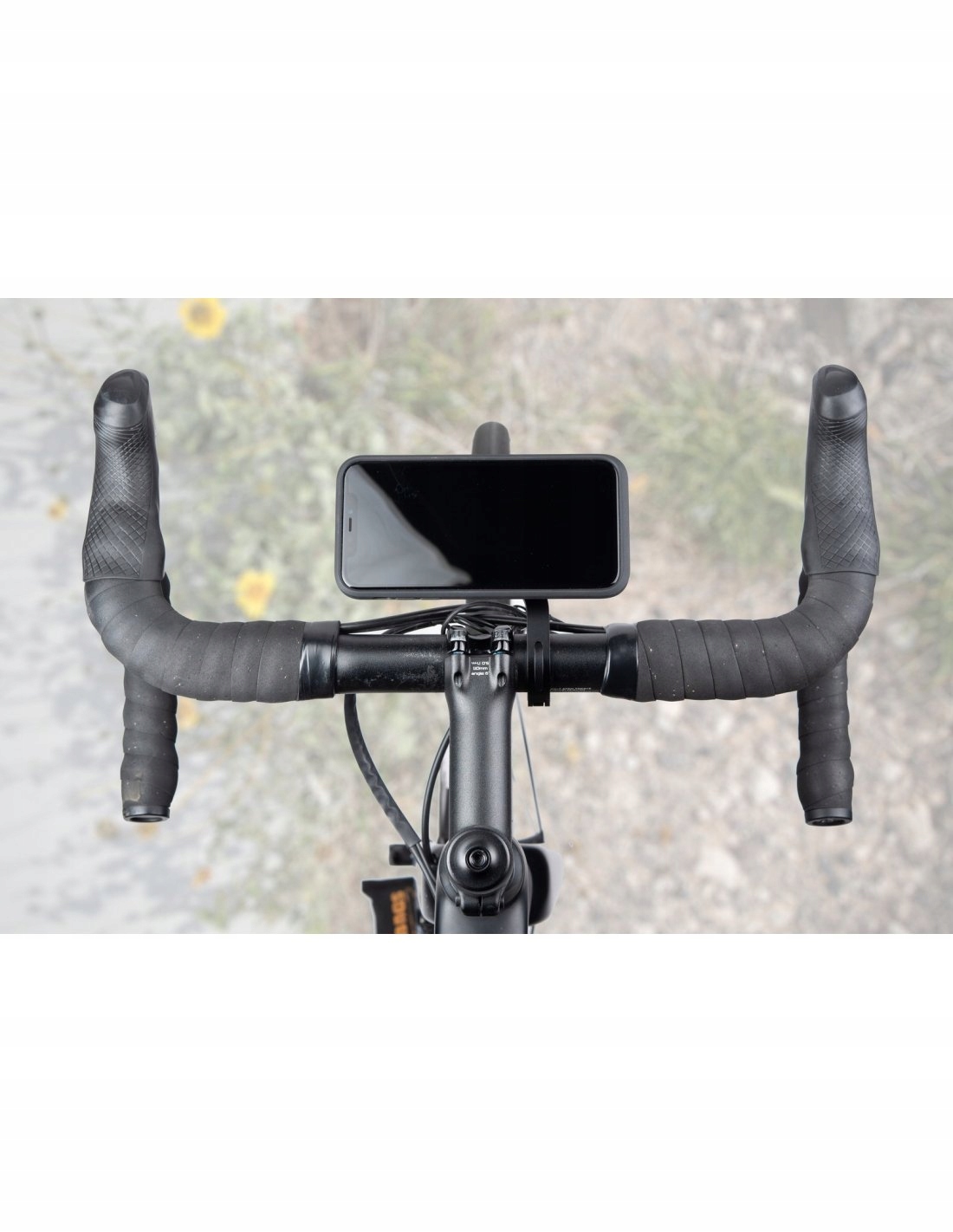 Uchwyt rowerowy Peak Design Mobile Bike Mount V2 – Idealne mocowanie dla Twojego smartfona