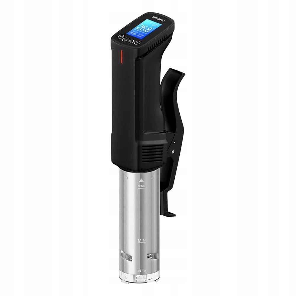 Cyrkulator INKBIRD ISV-100W – Doskonałe gotowanie sous-vide